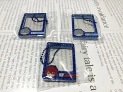 あんスタ　ミニコレ　ミニフォトチャーム　Knights 泉　司