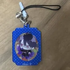 DIABOLIK LOVERS ディアボリックラヴァーズ　ストラップ　逆巻レイジ