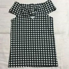 INGNI オフショル