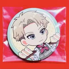 アイドルマスター SideM 缶バッジ 舞田類 - メルカリ