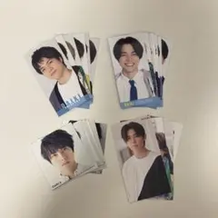 ジャニーズWEST デタカ