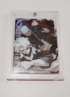 カグラバチ 10巻 ジャンプ特典ユニオンアリーナプロモカード付き 2冊