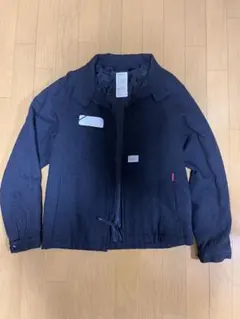 パーカー ブルゾン