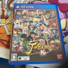 Jスターズ ビクトリーVS