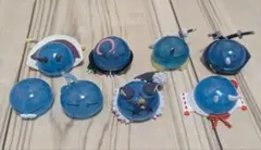 転スラ ガチャガチャ リムルさまがいっぱい まとめ売り