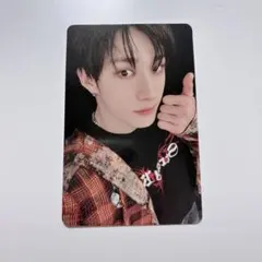 straykids HOP バンチャン