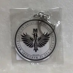 ストグラフェス　MOZU チャーム