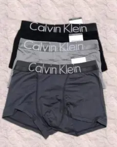 カルバンクラインボクサーパンツ