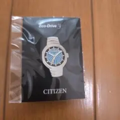 CITIZENノベルティグッズのサムネイル