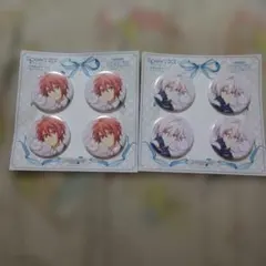 アイナナ spoon2di 全サ 缶バッジ 天 陸 - メルカリ