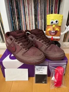 2026年最新】NIKE sb dunk low prm city of loveの人気アイテム - メルカリ