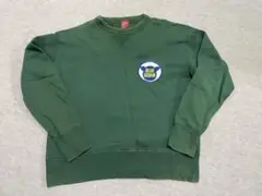 STUDIO D'ARTISAN フリーダムスリーブ両Vスウェット　XXL STUDIO D'ARTISAN フリーダムスリーブ両Vスウェット XXL Gordon