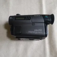 希少　大人気　動作品　ソニーSONY ビデオカメラレコーダー CCD-TR3 Amazon | SONY ソニー CCD-TR3 Hi8/8mmビデオカメラレコーダー