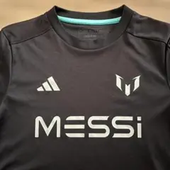 キッズ用 150cm）adidas リオネル・メッシ スポーツTシャツのサムネイル