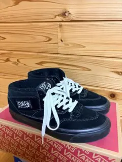VANS Half Cab 27.5cm
