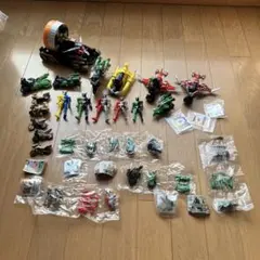 サンダーバード トミカ 11台セット 一部ジャンク品 - メルカリ