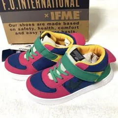 2025年最新】IFME 子供用スニーカーの人気アイテム - メルカリ