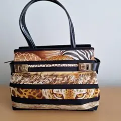 Salvatore Ferragamo バッグ