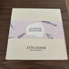 新品未使用　L'Occitane ハンドクリームと石けんのセット