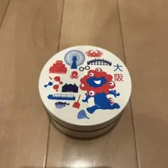 ミャクミャクゼリー 缶　【大阪デザイン】