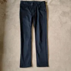 GU スキニーパンツ 29インチ