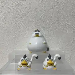 ももんじゃ フィギュア セット ドラクエ - メルカリ