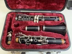 YAMAHA クラリネット YCL23N 本体 - メルカリ