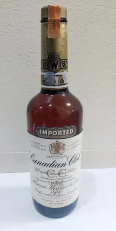 2025年最新】カナディアンクラブ6年の人気アイテム - メルカリ