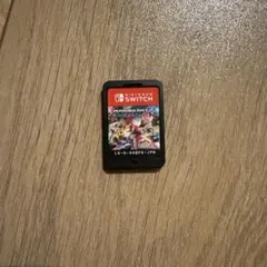 マリオカート8デラックスのサムネイル