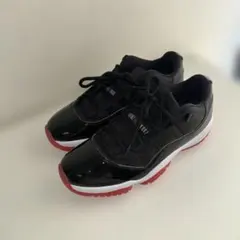 NIKE エアジョーダン11 レトロロー