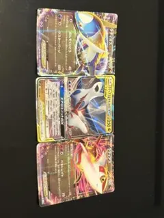 ポケモンカード ラティアス ラティオス 2枚セット CP2 - メルカリ