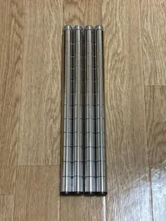 スチールラック シェルフ