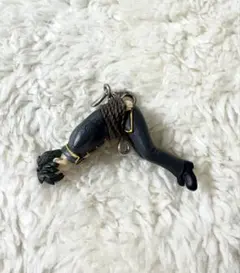銀魂 沖田総悟 もっとギュッと お縄にちょうだい フィギュアマスコット
