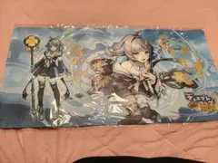 デュエプレフェス プレイマット ヴィヴィ