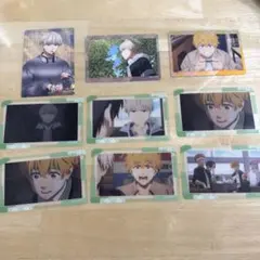 WIND BREAKER ウィンブレ