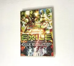 EXILE EVOLUTION 【2007】ライブ写真集 - メルカリ