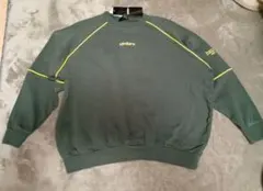 しまむら　umbro　tooSunday　トレーナー　130cm　アンブロ