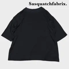 Sasquatchfabrix. Tencel Oversized Teeのサムネイル
