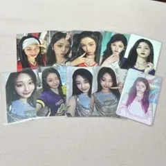 BABYMONSTER パリタ Drip トレカ