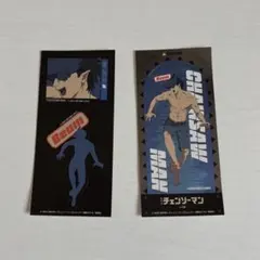 レゼ篇　ビーム　きゃらくたぶるステッカーズ