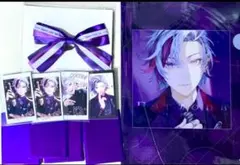 恋と深空 2周年イベント オフイベ ショッパー シン TGS2025 ポスター