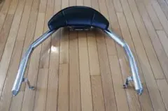 シグナス バックレスト 旗棒 - メルカリ