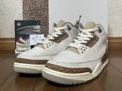 Nike Air Jordan 1 Retro パロミノ 美品 29cm 2025年最新】palomino jordanの人気アイテム - メルカリ