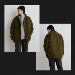 ユニクロ ブルゾン