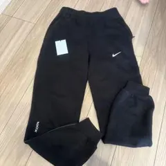 限定セール！現品限り！NIKE NOCTA スウェットパンツ ブラックXSコラボ