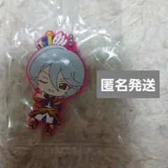 アイカツ×プリパラ THE MOVIE カプセルラバーマスコット