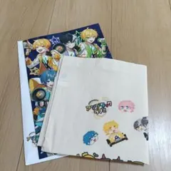 新品・未使用 アンプタック 会報誌 トートバッグ