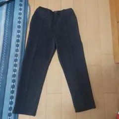 ストレートフォーマルパンツ 130