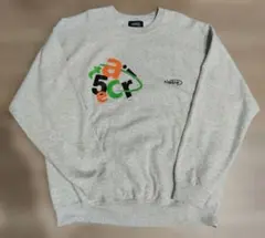 ciatre シアター　 スウェット　ＸＬ