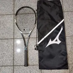 MIZUNO　DIOS　テニスラケット
